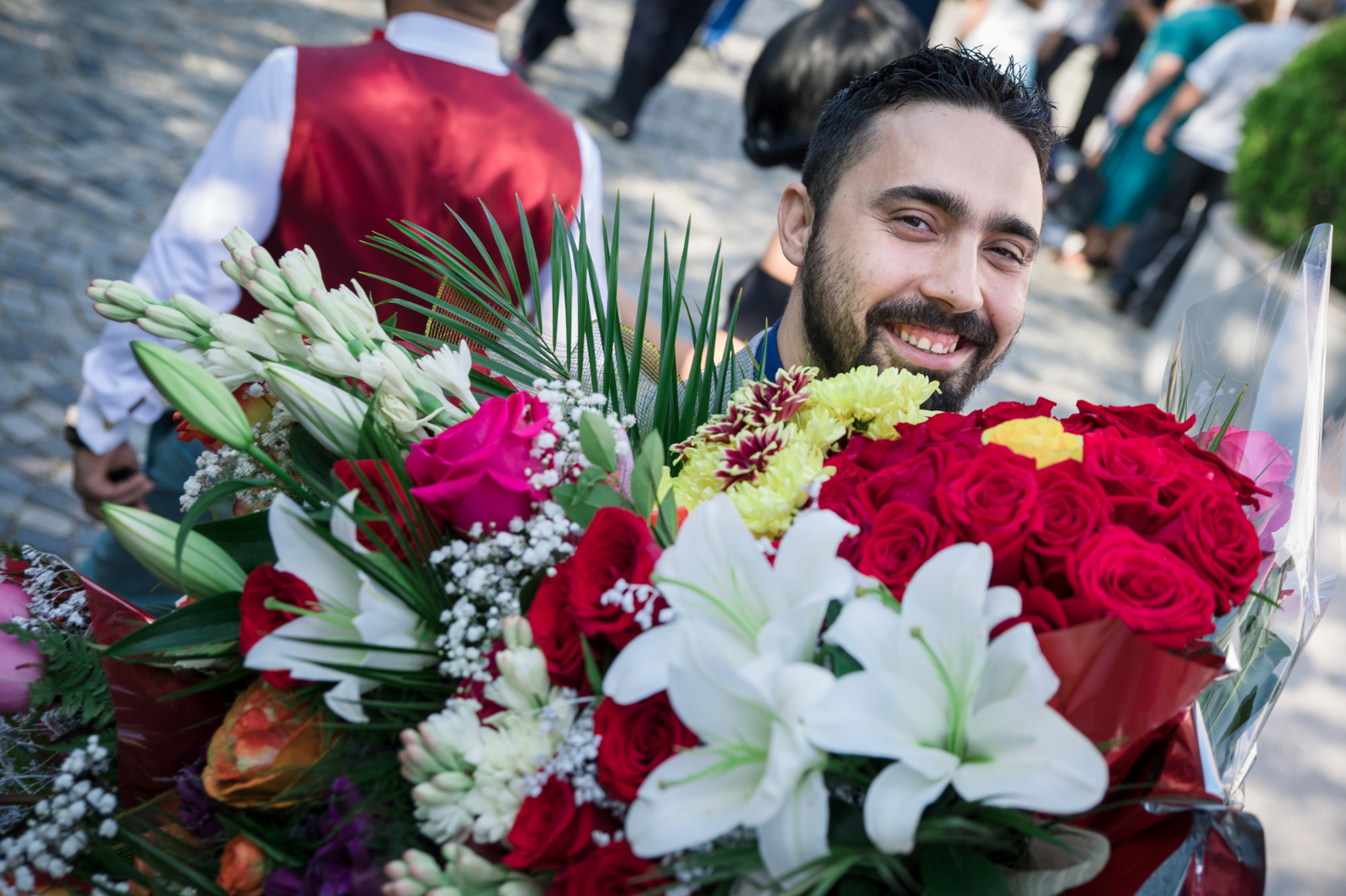 Civila sector 3 0284